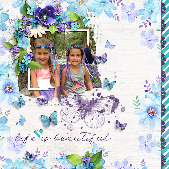 Life is Beautiful