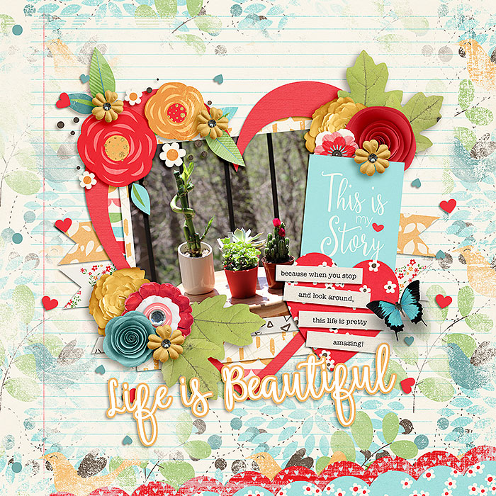 Life Is Beautiful