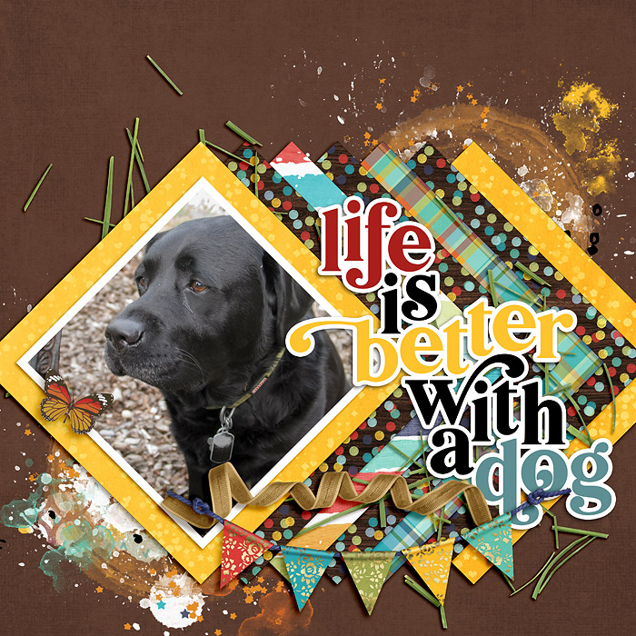 Life is Better