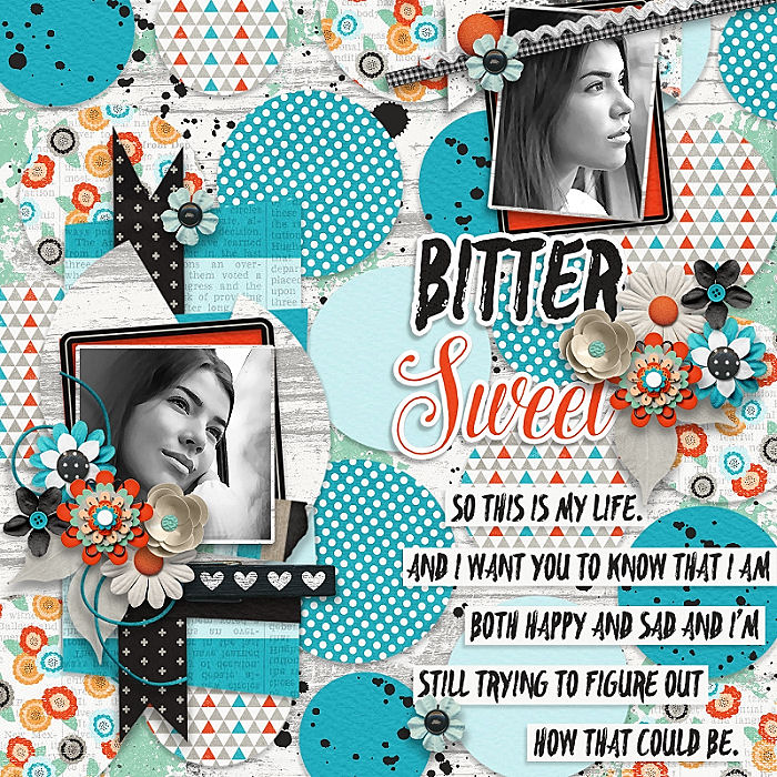 Life Is Bittersweet