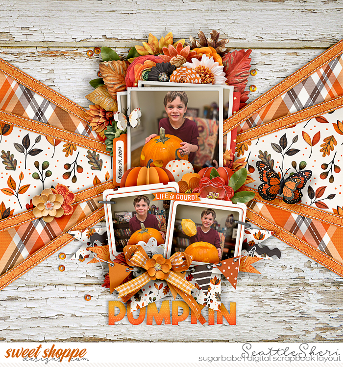 Life is Gourd!