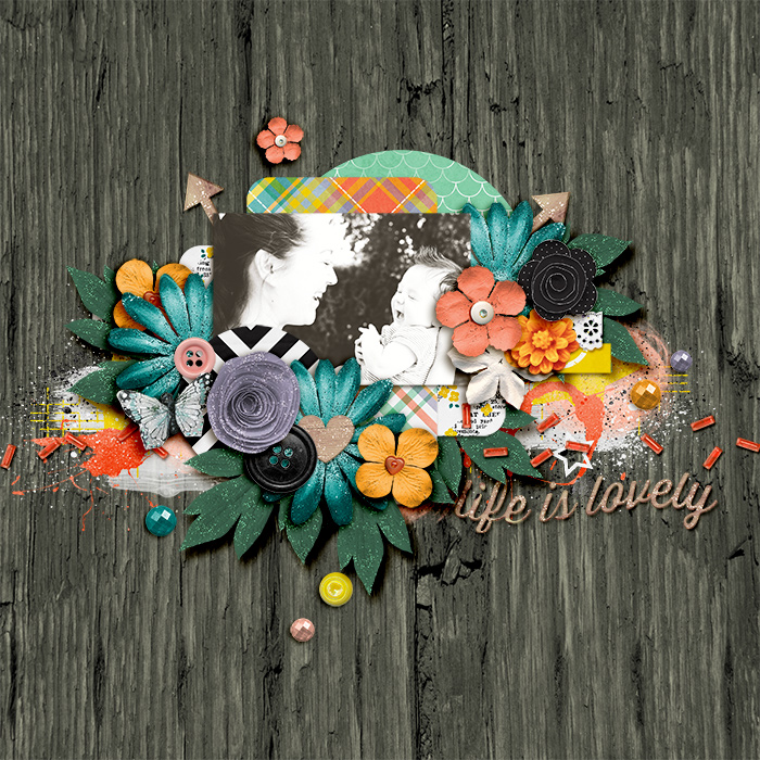 Life Is Lovely