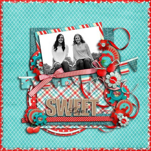 Life is Sweet