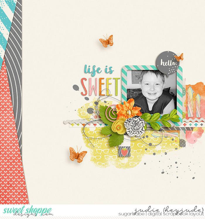 Life is Sweet