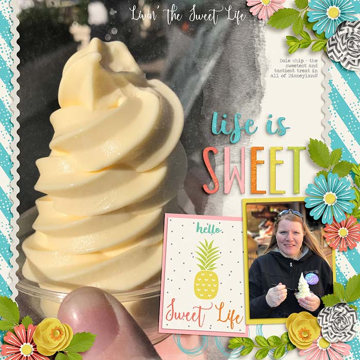 ~Life is Sweet~