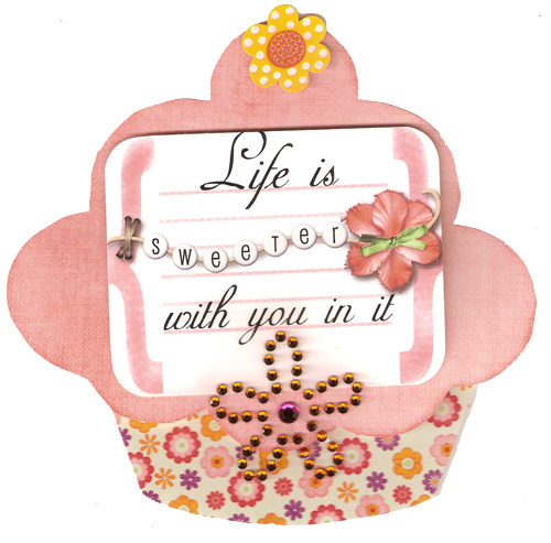 Life is Sweeter