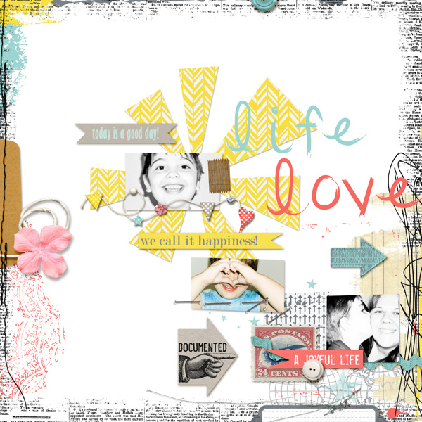life love