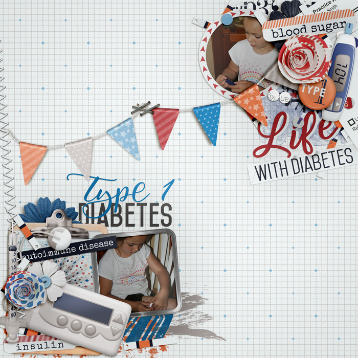 Life with Diabetes