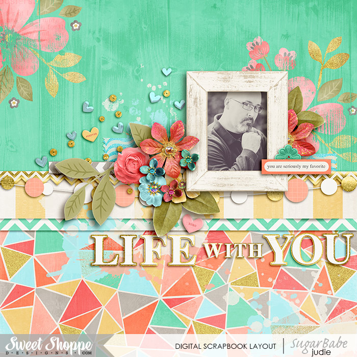 Life with You