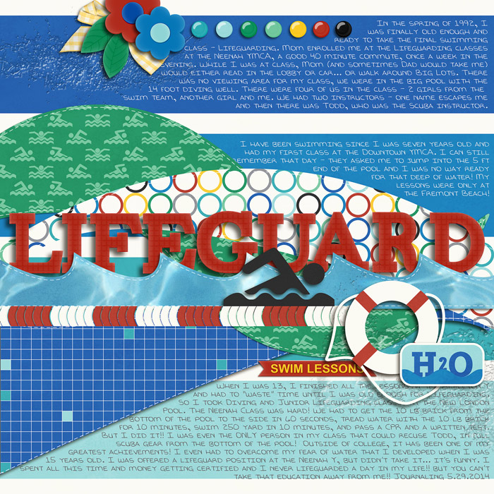 lifeguard