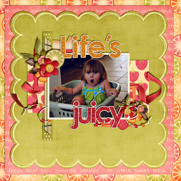 life's juicy