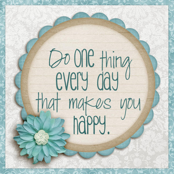 Life's Little Lessons