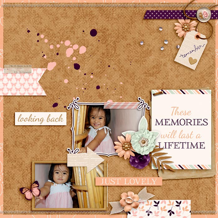 Lifetine Memories