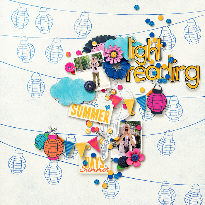 Light Reading