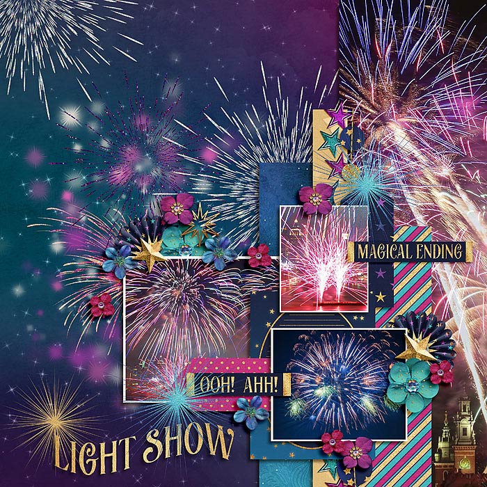Light Show