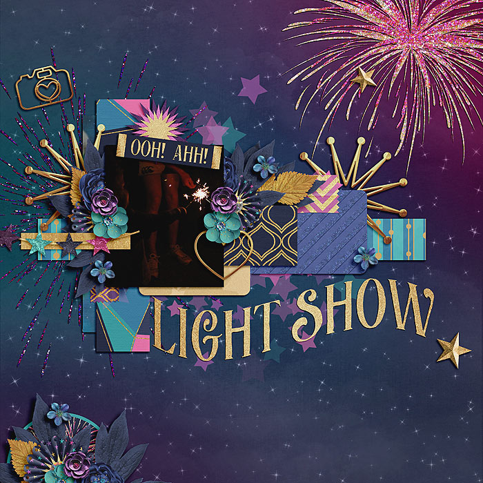 Light Show