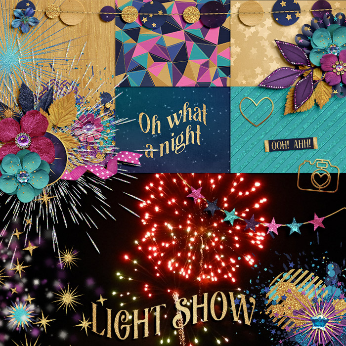 Light Show