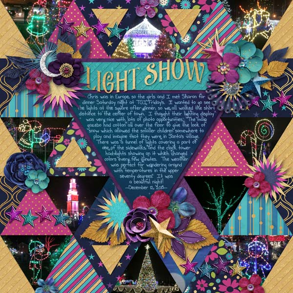 Light Show