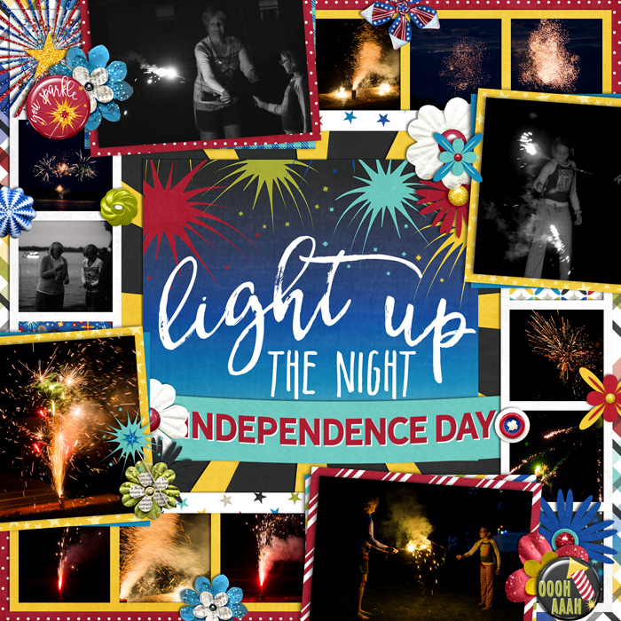 Light Up the Night