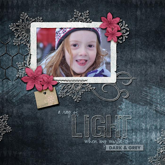 light