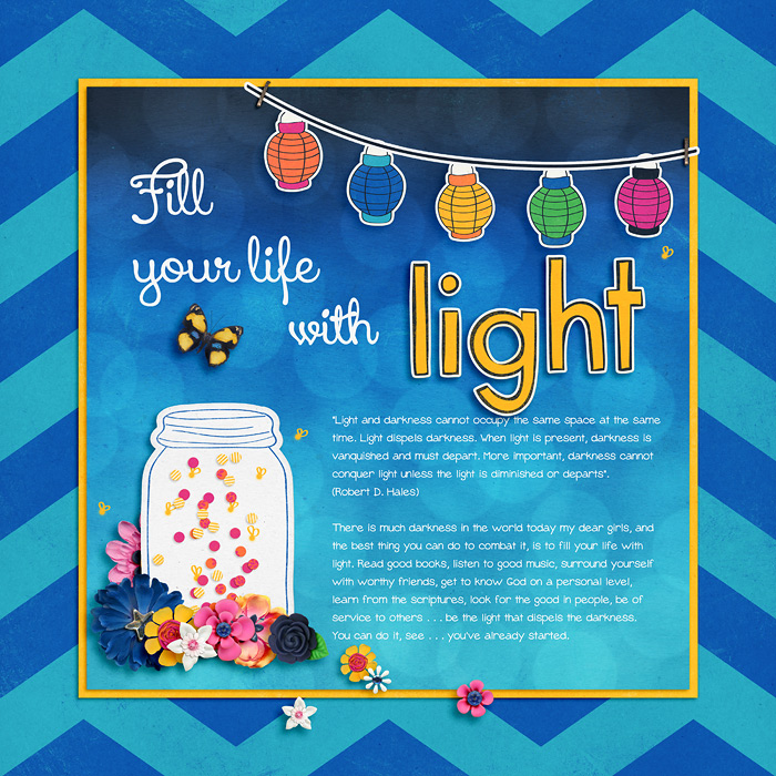 Light