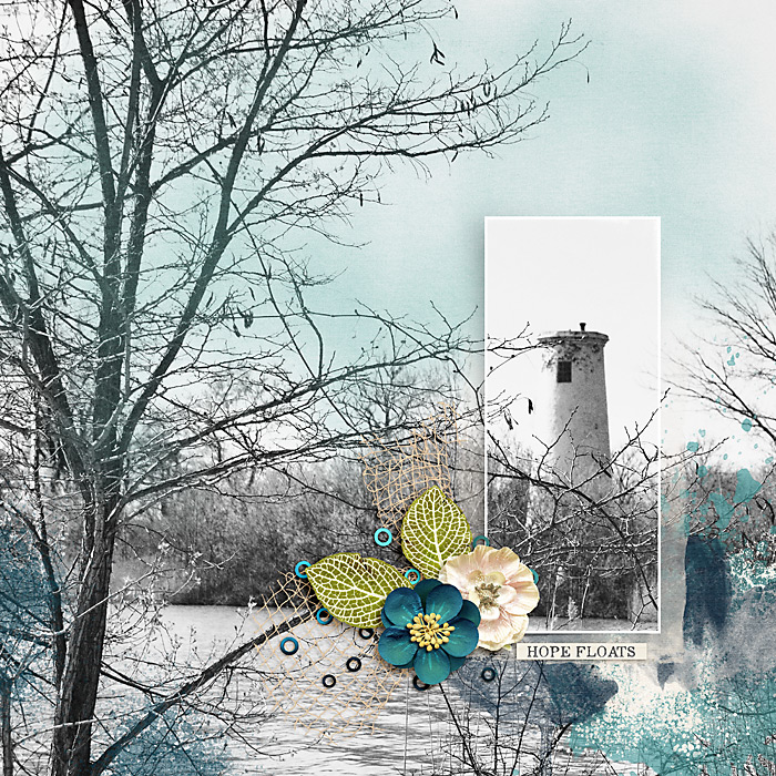 Lighthouse