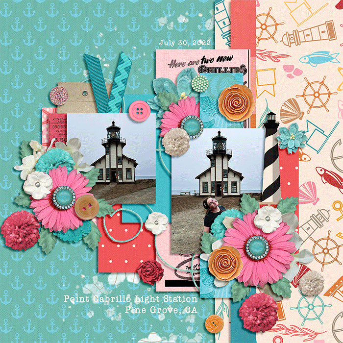 Lighthouse