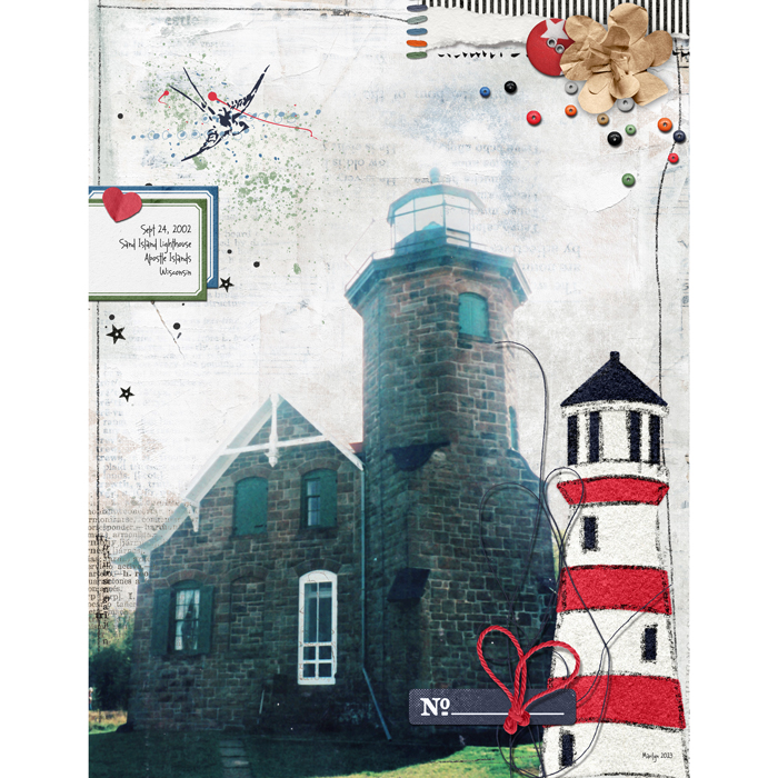 Lighthouse