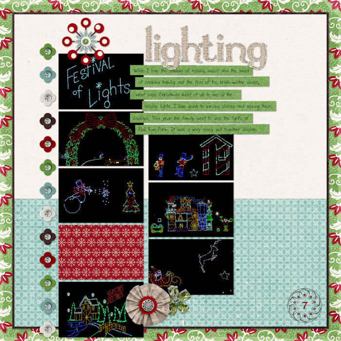Lighting