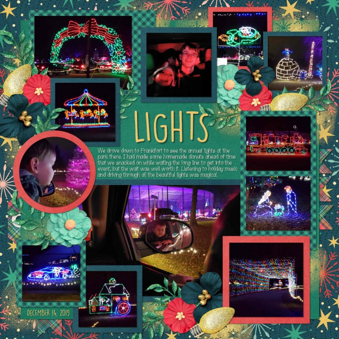 Lights