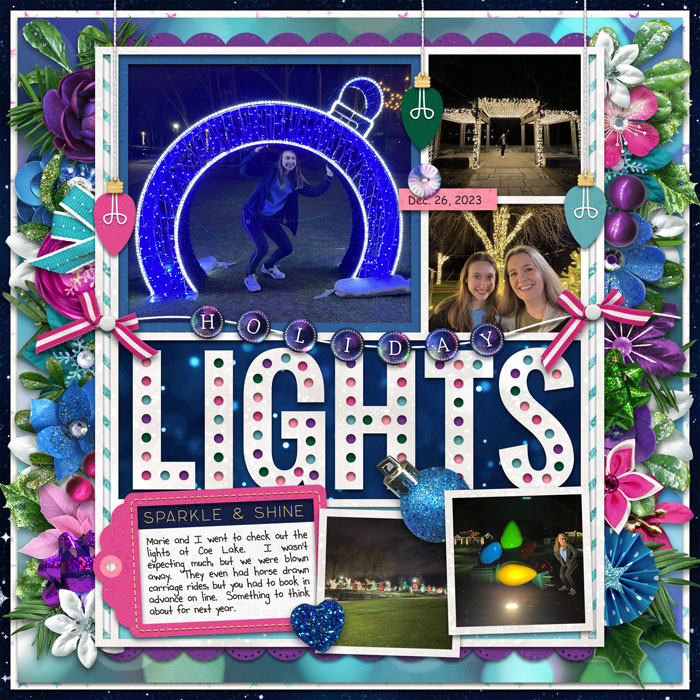Lights