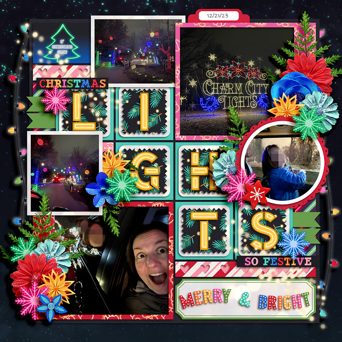 Lights
