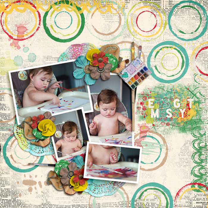 Lil Artist