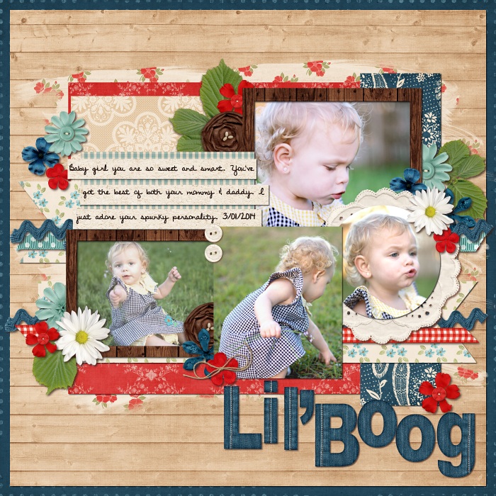Lil Boog