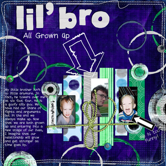 Lil' Bro