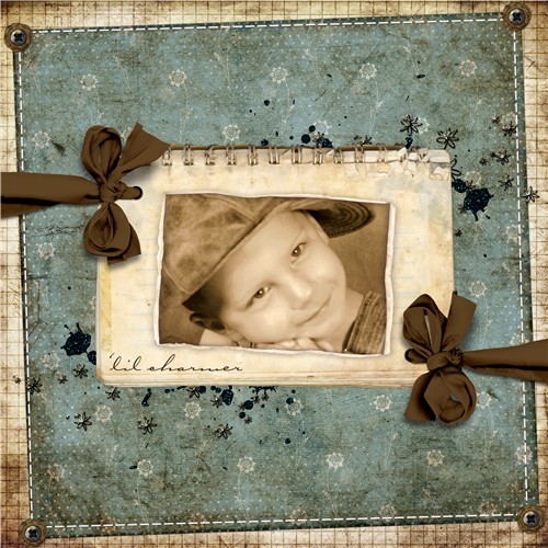 'Lil Charmer