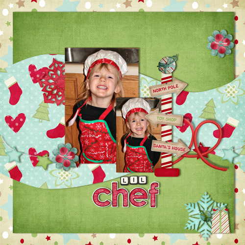 Lil Chef