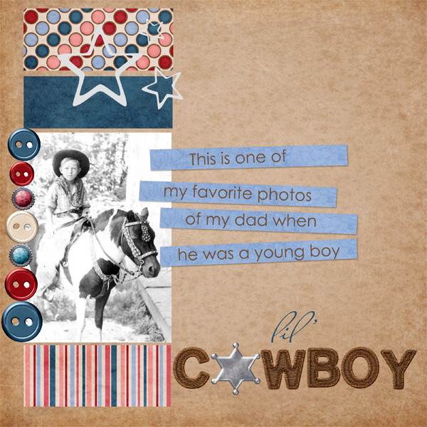 lil Cowboy