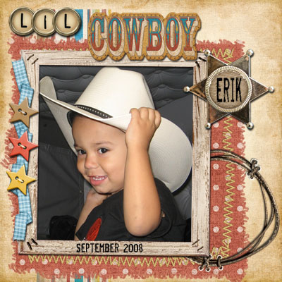 Lil Cowboy