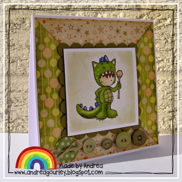 Lil' Dragon