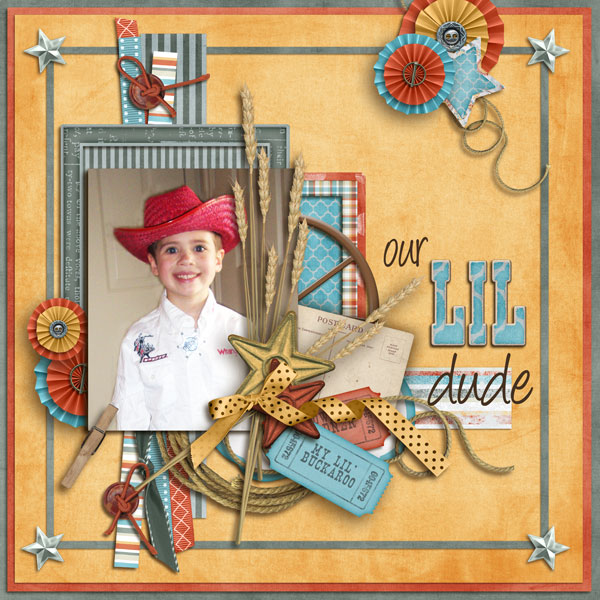 Lil' Dude