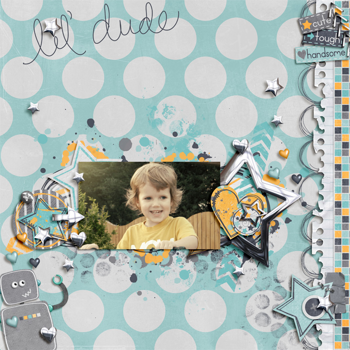 Lil' Dude