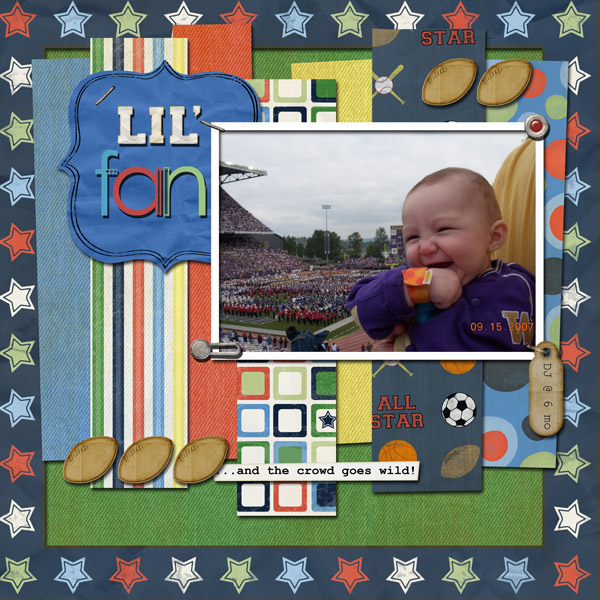Lil Fan
