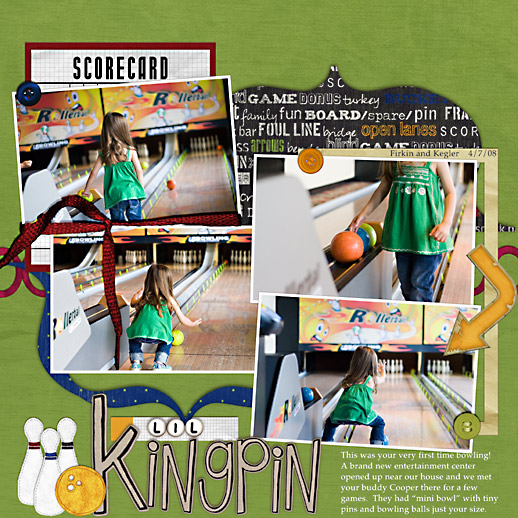 Lil' Kingpin
