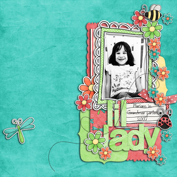 Lil Lady