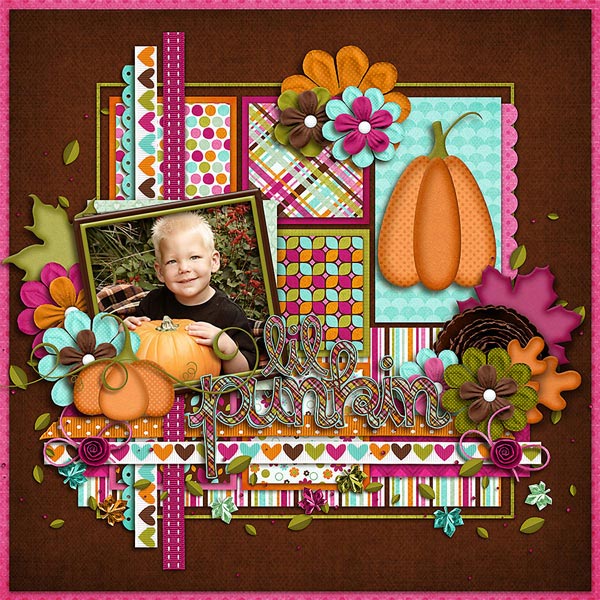 lil' punkin