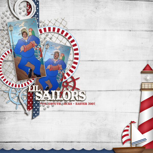 lil sailors