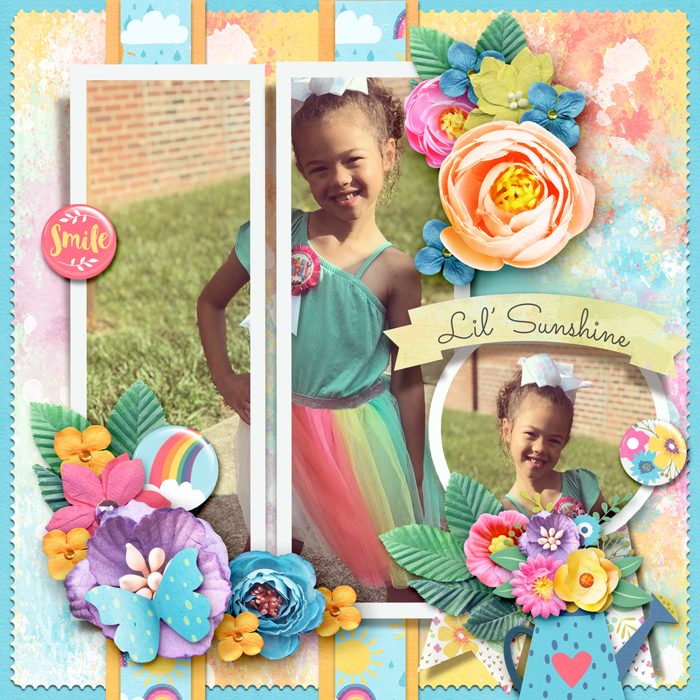 Lil' Sunshine