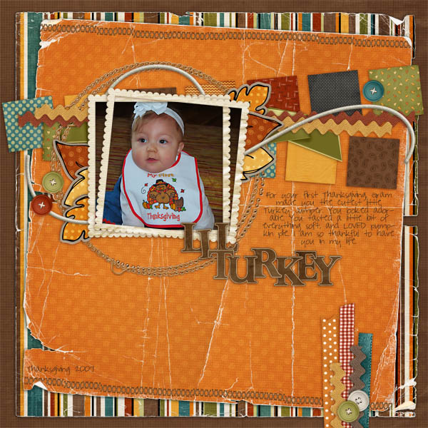Lil Turkey