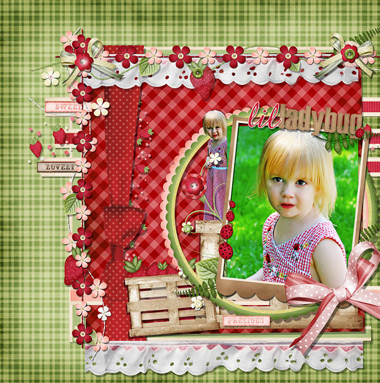 Lilladybug
